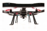 Радиоуправляемый квадрокоптер WLTOYS V393A Quadcopter (Brushless FPV 5.8 GHz)