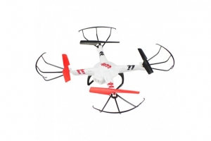 Радиоуправляемый квадрокоптер WLToys V686