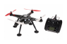 Радиоуправляемый квадрокоптер XK Innovations Detect X380-В RTF 2.4G с HD камерой