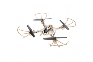 Радиоуправляемый квадрокоптер с барометром MJX X401H-G FPV 2.4G