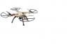 Радиоуправляемый квадрокоптер Syma с барометром Wi-Fi FPV