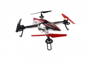 Радиоуправляемый квадрокоптер с барометром WLToys Q212K RTF WiFi FPV 2.4G