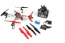 Радиоуправляемый квадрокоптер с барометром WLToys Q212K RTF WiFi FPV 2.4G