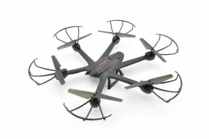 Радиоуправляемый гексакоптер MJX X600 FPV 2.4GHz iOS/Android камера c4005