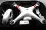 Pulsar Рюкзак для Phantom 3/4 (черный)