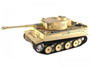 Taigen Tiger 1 (ранняя версия) 2.4Ghz (пневмо)