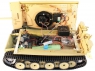Taigen Tiger 1 (ранняя версия) 2.4Ghz (пневмо)