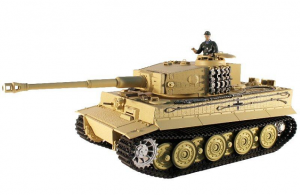Taigen Tiger 1 (поздняя версия) 2.4Ghz (пневмо)