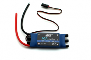 DYS 50A Brushless ESC OPTO SimonK