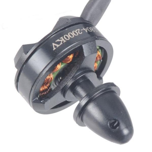 DYS Моторы BX1804 2000Kv (CW + CCW)