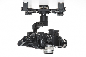 DJI Zenmuse Gimbal Z15 (3-осевой) для Panasonic GH4-HD