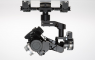 DJI Zenmuse Gimbal Z15 (3-осевой) для Panasonic GH4-HD