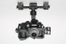 DJI Zenmuse Gimbal Z15 (3-осевой) для Panasonic GH4-HD