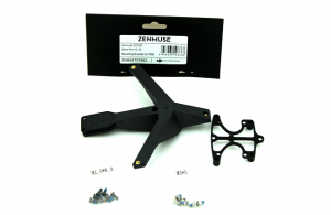 DJI Площадка крепления подвеса H3-3D (-2D) для F550