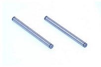 Ось передних рычагов подвески (сталь) (2 шт.) Losi: XXX-SCT, XXX-SCB, XXX-T, SPT, SNT