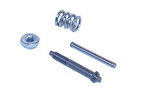 Детали рулевого управления Losi: XXX-T, XXX-SCT, XXX-SCB, Speed-T, Speed-NT