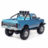 Радиоуправляемый краулер HobbyPlus CR18 Convoy 1/18 RTR (цвет синий)