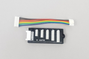 Балансировочная плата Fuse JST-EH 2-6S LiPO FUSE3099
