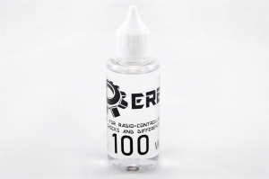 Масло силиконовое для амортизаторов 100wt (50ml)