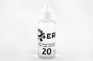 Масло силиконовое для амортизаторов 20wt (50ml)