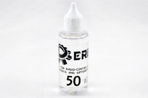 Масло силиконовое для амортизаторов 50wt (50ml)