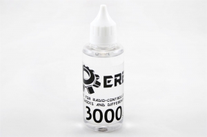 Масло силиконовое для дифференциалов 3000cSt (50ml)
