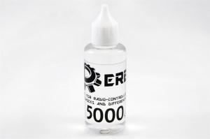 Масло силиконовое для дифференциалов 5000cSt (50ml)