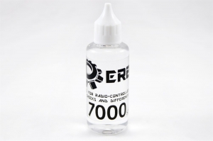 Масло силиконовое для дифференциалов 7000cSt (50ml)