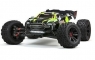 Радиоуправляемый монстр ARRMA 1:5 KRATON 4X4 8S BLX RTR (зелёный)