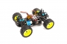 1:16 EP 4WD Monster Truck (Brushed, Ni-Mh)