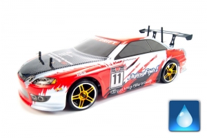 1:10 EP 4WD On Road Car Drift (Brushed, Ni-Mh)