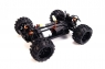 1:18 EP 4WD Off Road Monster (Brushed, Ni-Mh)