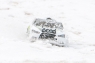 1:10 EP 4WD Fazer Lancer KX1 VE-X RTR