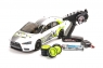 1:10 EP 4WD Fazer Lancer KX1 VE-X RTR