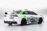 1:10 EP 4WD Fazer Lancer KX1 VE-X RTR