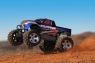 Stampede 1:10 4x4 1:10 TQ Fast Charger