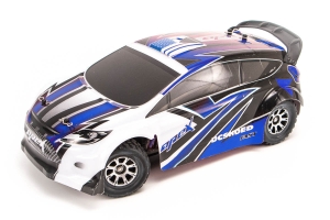 A949 1:18 Rally Car 2.4GHz 4x4