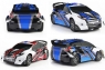 A949 1:18 Rally Car 2.4GHz 4x4