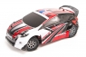 A949 1:18 Rally Car 2.4GHz 4x4