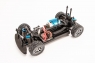 A949 1:18 Rally Car 2.4GHz 4x4