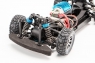 A949 1:18 Rally Car 2.4GHz 4x4