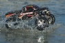 Stampede 1:10 COURTNEY FORCE EDITION 2WD Brushed TQ
