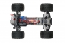 Stampede 1:10 COURTNEY FORCE EDITION 2WD Brushed TQ