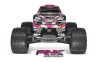 Stampede 1:10 COURTNEY FORCE EDITION 2WD Brushed TQ