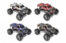 Stampede 1:10 COURTNEY FORCE EDITION 2WD Brushed TQ