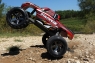 Stampede 1:10 2WD VXL TSM TQi