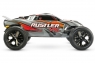 Rustler VXL Brushless 2WD 1:10 RTR + NEW Fast Charger TSM