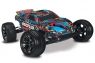 Rustler VXL Brushless 2WD 1:10 RTR + NEW Fast Charger TSM