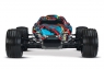 Rustler VXL Brushless 2WD 1:10 RTR + NEW Fast Charger TSM