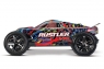 Rustler VXL Brushless 2WD 1:10 RTR + NEW Fast Charger TSM